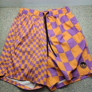 Neff mens swimtrunks